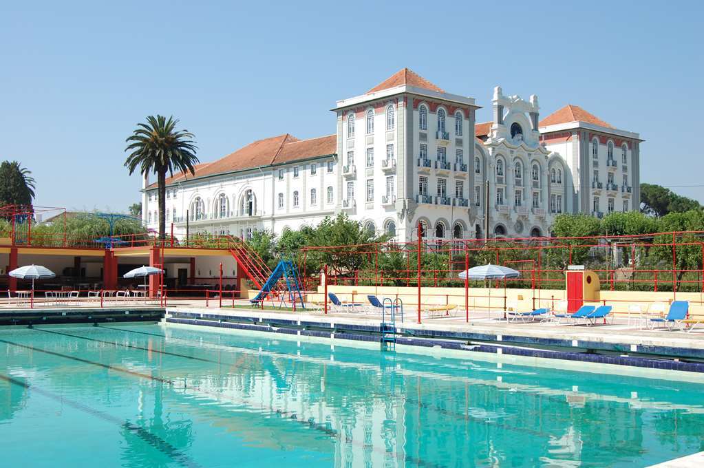 Curia Palace Hotel & Spa Fasiliteter bilde